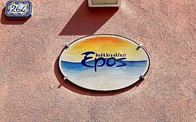 B&B Epos Acitrezza